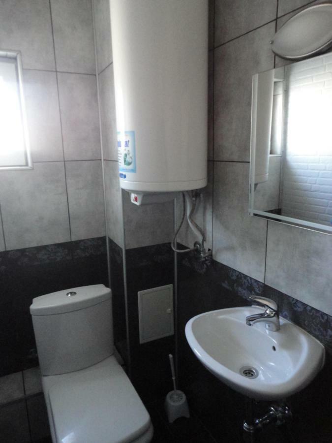 Casa Luba Sunny Beach Eksteriør billede