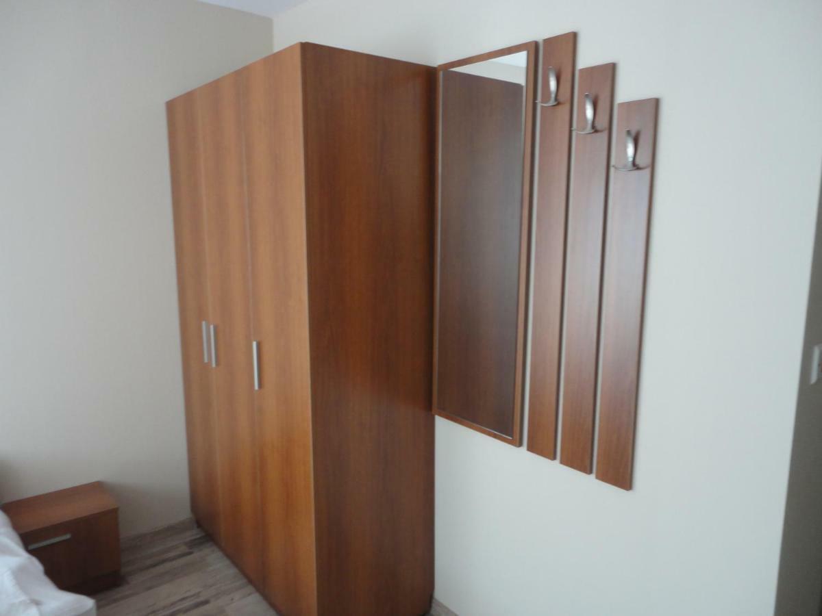 Casa Luba Sunny Beach Eksteriør billede